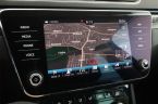 Škoda Superb - fotka číslo 12