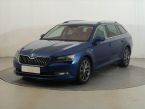Škoda Superb - fotka číslo 1