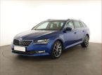 Škoda Superb - fotka číslo 1