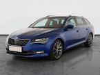 Škoda Superb - fotka číslo 1