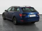 Škoda Superb - fotka číslo 3