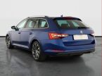 Škoda Superb - fotka číslo 3