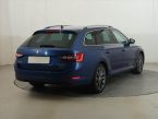 Škoda Superb - fotka číslo 4