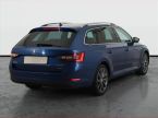 Škoda Superb - fotka číslo 4