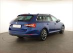 Škoda Superb - fotka číslo 4