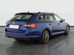 Škoda Superb - fotka číslo 4