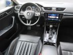 Škoda Superb - fotka číslo 6