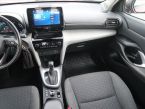 Toyota Yaris Cross - fotka číslo 7
