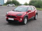 Toyota Yaris Cross - fotka číslo 1