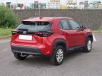 Toyota Yaris Cross - fotka číslo 4