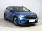 Škoda Enyaq - fotka číslo 0