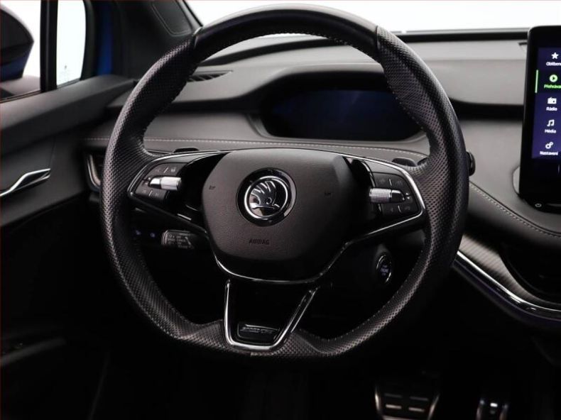 Škoda Enyaq - hlavní fotka