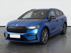 Škoda Enyaq - fotka číslo 1