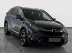 Honda CR-V - fotka číslo 0