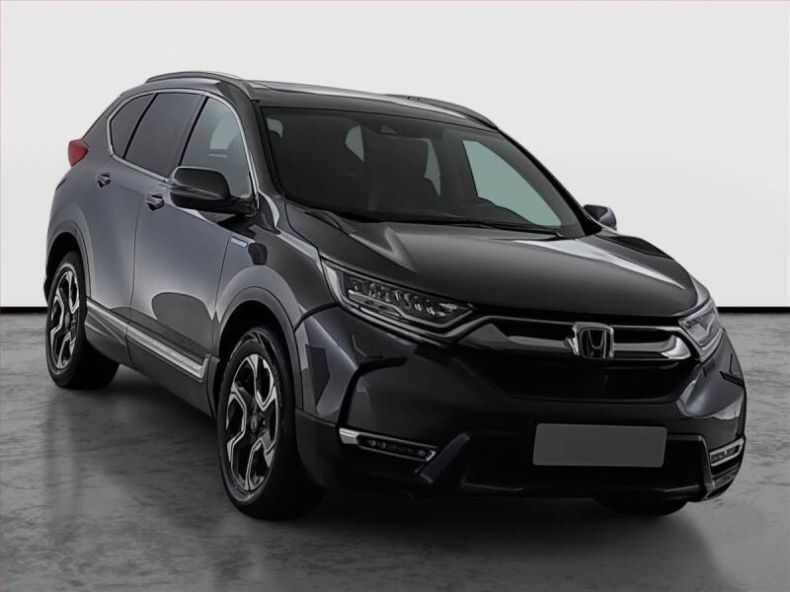 Honda CR-V - hlavní fotka inzerátu