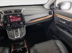 Honda CR-V - fotka číslo 7