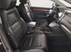 Honda CR-V - fotka číslo 8