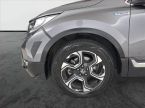 Honda CR-V - fotka číslo 14