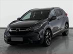 Honda CR-V - fotka číslo 1