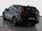 Honda CR-V - fotka číslo 3