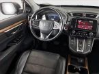 Honda CR-V - fotka číslo 6