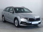 Škoda Octavia - fotka číslo 0