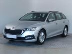Škoda Octavia - fotka číslo 1