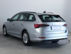 Škoda Octavia - fotka číslo 3