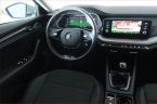 Škoda Octavia - fotka číslo 6