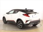 Toyota C-HR - fotka číslo 3