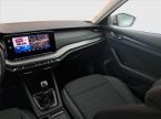 Škoda Octavia - fotka číslo 7