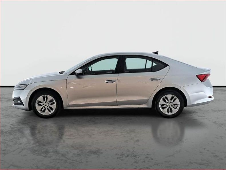 Škoda Octavia - hlavní fotka