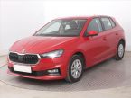 Škoda Fabia - fotka číslo 1