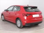 Škoda Fabia - fotka číslo 3