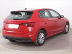 Škoda Fabia - fotka číslo 4