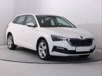 Škoda Scala - fotka číslo 0