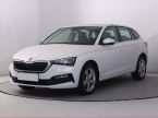 Škoda Scala - fotka číslo 1