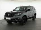 Toyota Land Cruiser - fotka číslo 1
