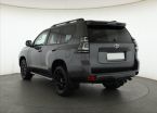 Toyota Land Cruiser - fotka číslo 3