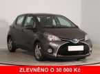 Toyota Yaris - fotka číslo 0