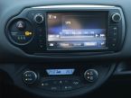 Toyota Yaris - fotka číslo 11