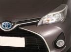 Toyota Yaris - fotka číslo 15
