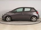 Toyota Yaris - fotka číslo 2