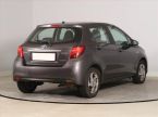 Toyota Yaris - fotka číslo 4