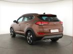 Hyundai Tucson - fotka číslo 3