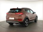 Hyundai Tucson - fotka číslo 4