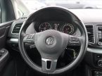 Volkswagen Sharan - fotka číslo 20