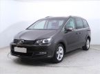 Volkswagen Sharan - fotka číslo 1