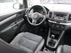 Volkswagen Sharan - fotka číslo 6