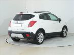 Opel Mokka - fotka číslo 4